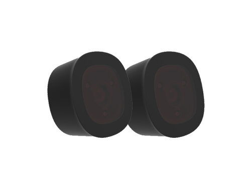 PH5 - pár fotobuněk, dosah do 15m